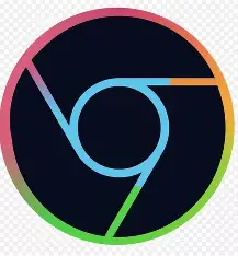 浏览器扩展 logo